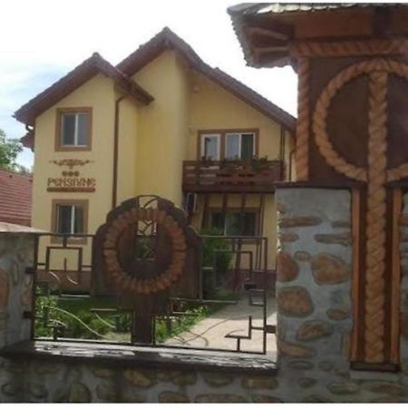 Pensiunea Pentru Tine Prietene Arcani Oda fotoğraf