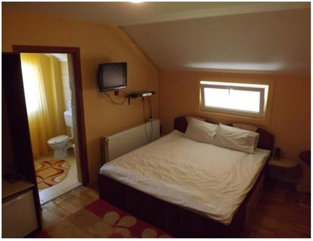 Pensiunea Pentru Tine Prietene Arcani Oda fotoğraf